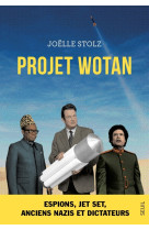 Projet Wotan