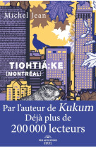 Tiohtiá:ke [Montréal]