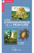 Guide iconographique de la peinture