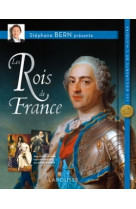 Les Rois de France