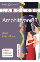 Amphitryon 38