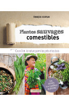 Plantes sauvages comestibles