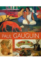 PAUL GAUGUIN