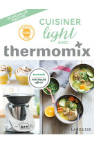 Cuisiner  light avec thermomix