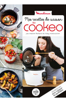 Mimi cuisine : Mes recettes de saison au cookeo