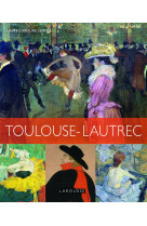 Henri de Toulouse Lautrec