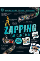 Le Zapping du cinéma