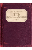 Petit Manuel pour jeter des (gentils) sorts !