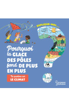 Explique-moi Le climat