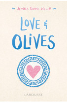 Love and Olives