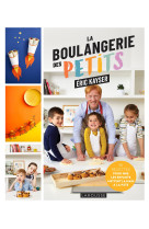 La boulangerie des petits