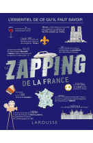 Le Zapping de la France