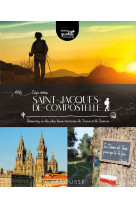 Cap vers Saint-Jacques-de-Compostelle