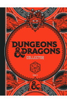 Dungeons & Dragons, le collector tome 2