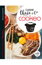 Cuisine thaïe et cie avec Cookeo