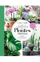 Petit Larousse des plantes d'intérieur - NP