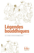 Légendes bouddhiques