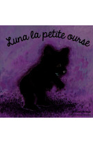 Luna la petite ourse