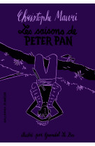 Les saisons de Peter Pan