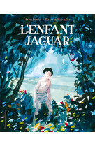 L'enfant jaguar