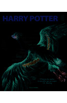 Harry Potter, un monde de magie