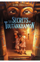 Les Secrets de Toutânkhamon