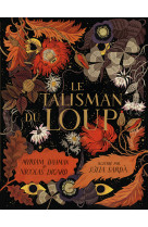 Le talisman du loup