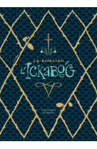 L'Ickabog, édition luxe