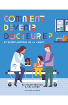 Comment devenir docteur.e ?