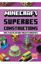 Minecraft - Superbes constructions