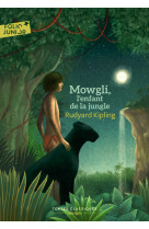 Mowgli, l'enfant de la jungle