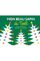 Mon beau sapin de Noël