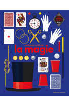 Le grand livre de la magie