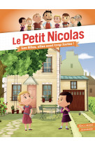 Le Petit Nicolas - Les filles, elles sont trop fortes !