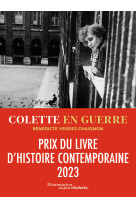 Colette en guerre