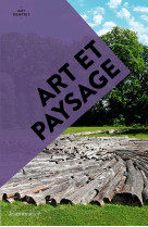 Art et paysage