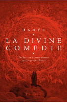 La Divine Comédie