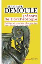 Trésors de l'archéologie