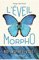 L'éveil du Morpho