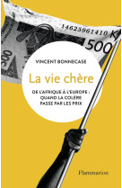 La vie chère