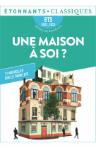 Une maison à soi ? BTS 2022-2023