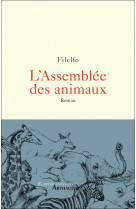 L'Assemblée des animaux