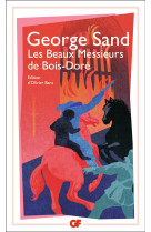 Les Beaux Messieurs de Bois-Doré