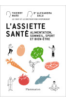 L'assiette santé