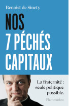 Nos 7 péchés capitaux