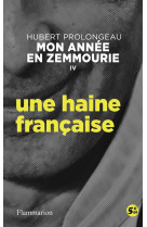 Une haine française