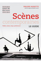 Scènes contemporaines