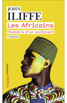 Les Africains