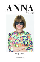 Anna Wintour