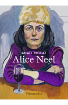 Alice Neel